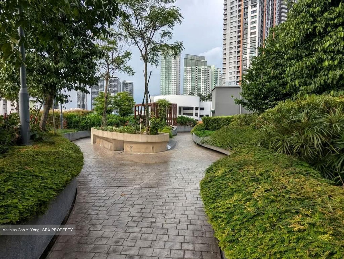Blk 445A Clementi Crest (Clementi), HDB 4 Rooms #553547811